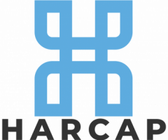 Harcap Logo